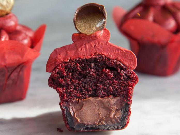 5 món bánh ngọt có thể thay chocolate làm quà Valentine