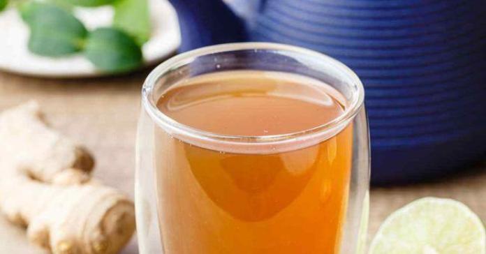 5 món đồ uống từ trà xanh có tác dụng giảm cân thần kỳ, chị em làm theo ngay còn kịp đẹp xinh đón Tết
