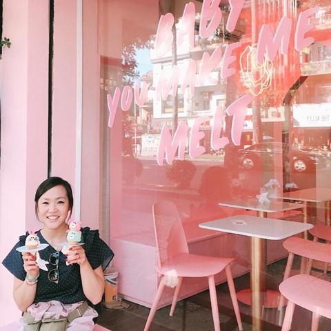 5 món kem giải nhiệt mùa hè ở TP.HCM 'đẹp đến không nỡ ăn'