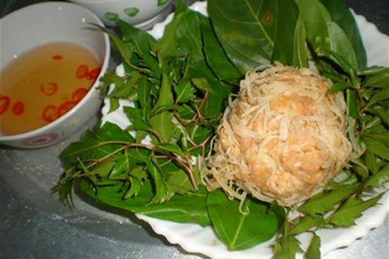 5 món nem nổi tiếng trong ẩm thực Việt