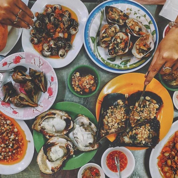 5 món ngon ở Sài Gòn nên ‘huy động’ cả hội bạn bè cùng ăn