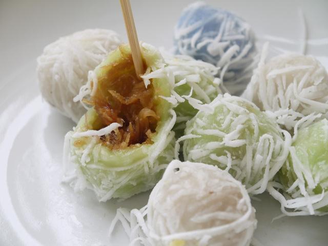 5 món tráng miệng nổi bật của ẩm thực châu Á