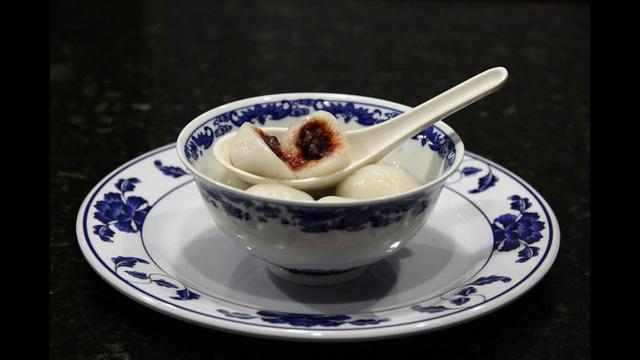 5 món tráng miệng nổi bật của ẩm thực châu Á