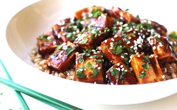 5 món vừa rẻ vừa ngon từ đậu phụ theo phong cách ẩm thực Trung Hoa, nguyên liệu dung dị mà nấu theo cách này thì khác gì nhà hàng!