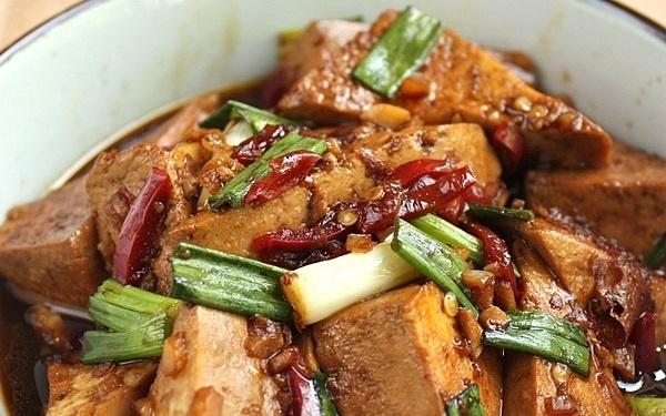 5 món vừa rẻ vừa ngon từ đậu phụ theo phong cách ẩm thực Trung Hoa, nguyên liệu dung dị mà nấu theo cách này thì khác gì nhà hàng!