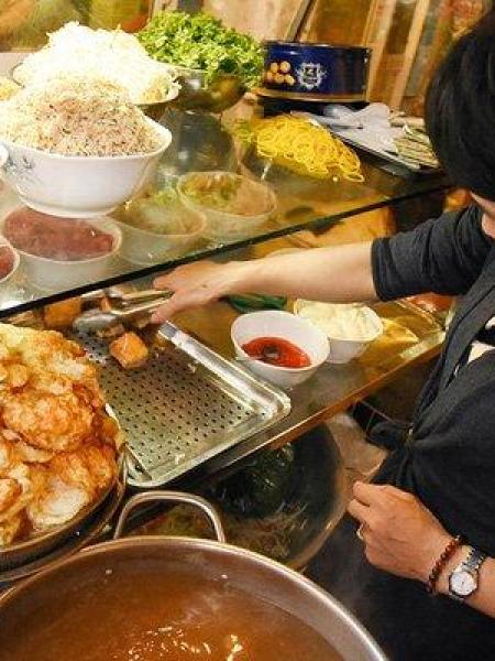 5 quán ăn ngon càng về đêm càng tấp nập cho người có thú ăn đêm ở Hà Nội