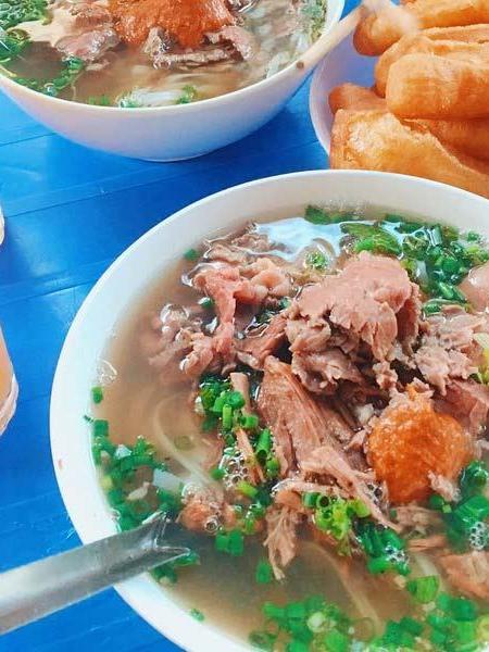 5 quán ăn ngon càng về đêm càng tấp nập cho người có thú ăn đêm ở Hà Nội