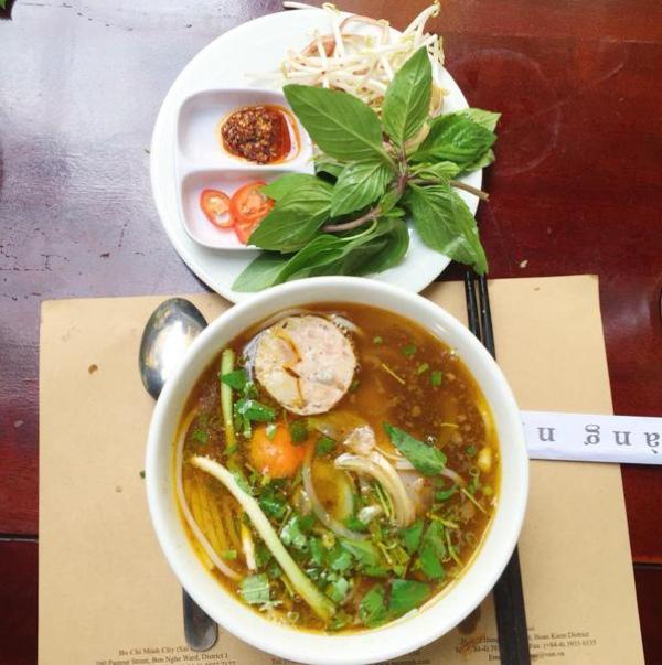 5 quán ăn sang chảnh chỉ 70 ngàn đồng là thừa sức "bung lụa" ở phố Trần Hưng Đạo