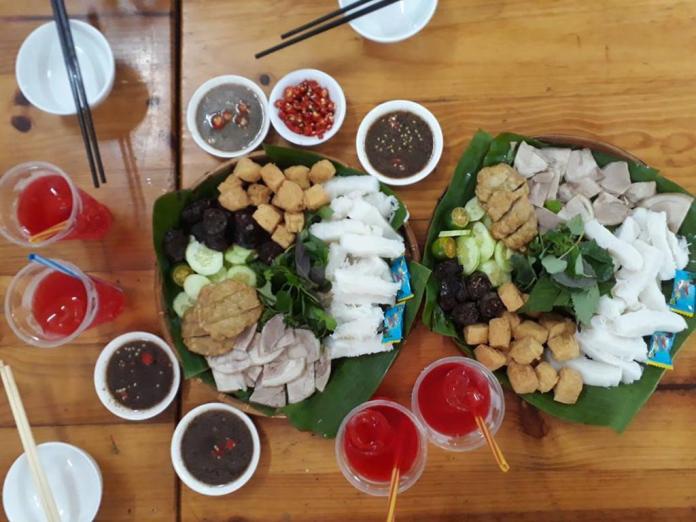 5 quán bún hấp dẫn cho ngày ‘chán cơm’ ở Sài Gòn