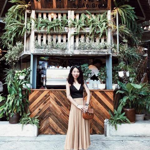 5 quán cà phê đầy góc sống ảo hút du khách ở Nha Trang