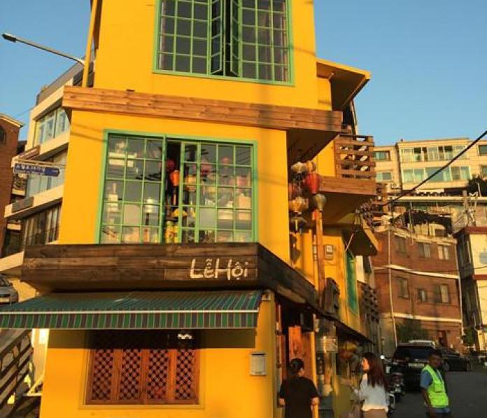 5 quán phở Việt nổi tiếng xứ kim chi khiến dân Hàn mê mẩn