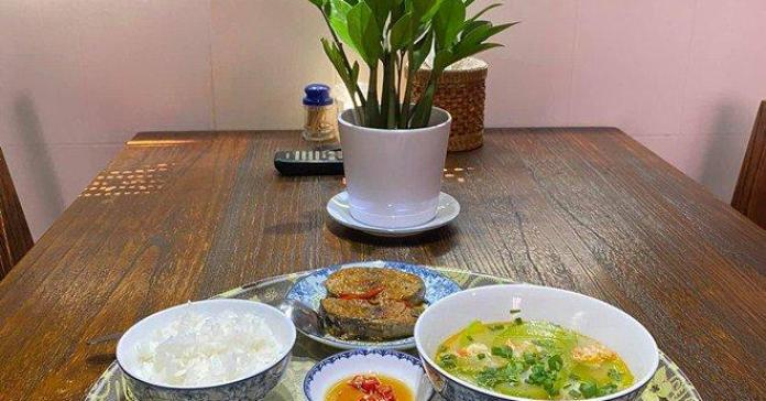 55 tuổi chưa lập gia đình nhưng Quang Linh quá đảm, mẹ Hồ Ngọc Hà nhìn món ăn đã thèm