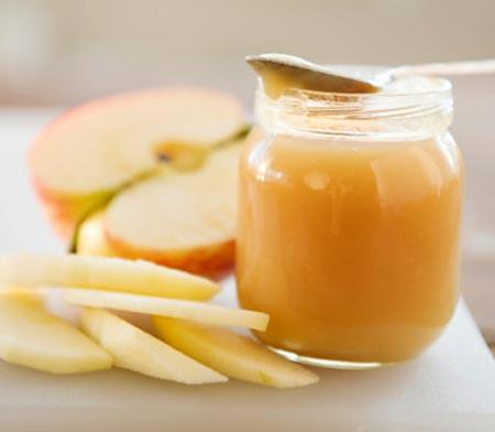 6 cách nấu ăn với trái táo