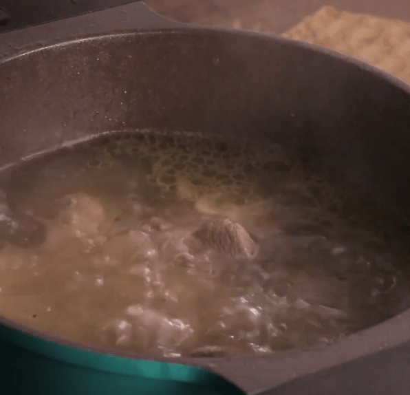 6 cách nấu canh khoai sọ bở ngon hấp dẫn cực đơn giản