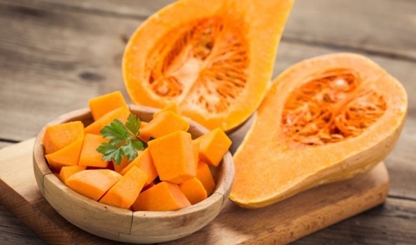 6 loại thực phẩm giàu vitamin A vừa ngon vừa bổ, bạn nên bổ sung ngay cho bữa ăn hàng ngày