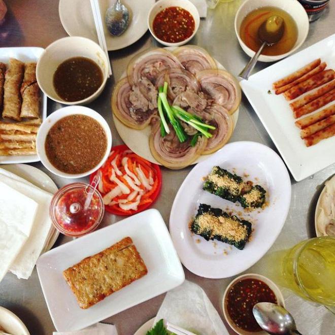 6 món ăn no mà không lo nóng đặc biệt được "cưng" trong mùa hè Sài Gòn