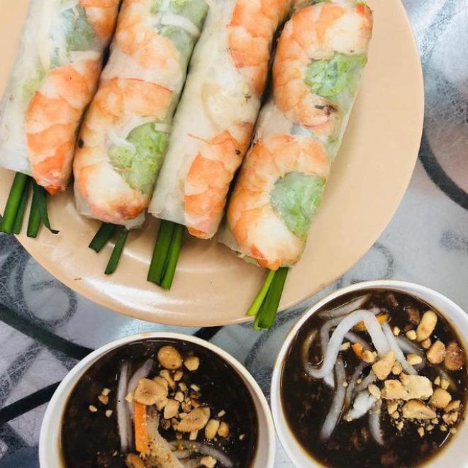 6 món ăn no mà không lo nóng đặc biệt được "cưng" trong mùa hè Sài Gòn