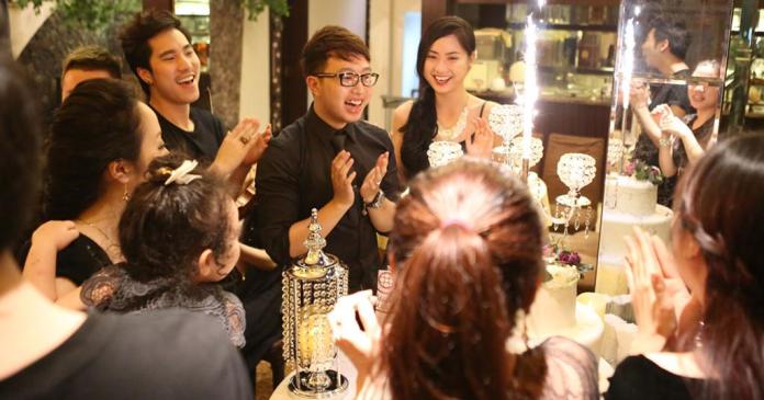 6 nhà hàng sang chảnh cho bữa tiệc ấm cúng tại Hà Nội