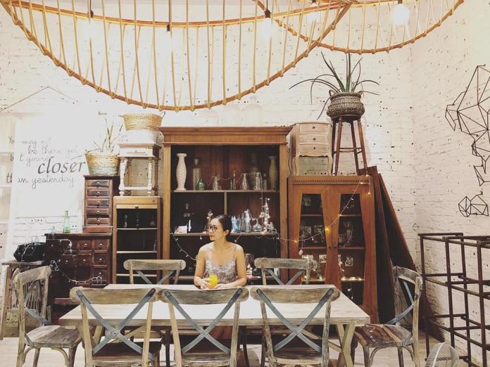 6 quán cà phê thanh lịch sang chảnh cho cuối tuần ở Hà Nội