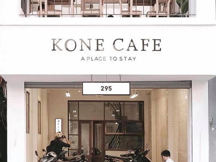 6 quán cà phê thanh lịch sang chảnh cho cuối tuần ở Hà Nội