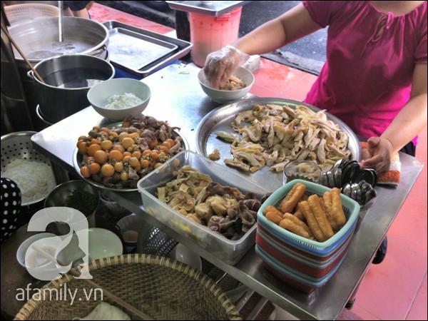 6 quán phở gà nhất định phải thử tại Hà Nội