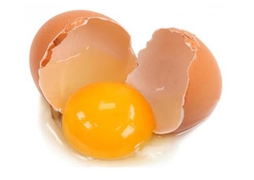6 thực phẩm không được dùng chung với trứng