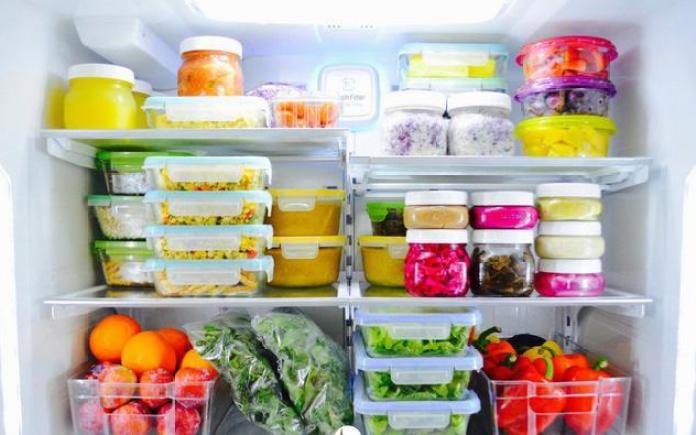 6 việc phải làm ngay lập tức trước khi cho thực phẩm vào tủ lạnh, chị em không được quên