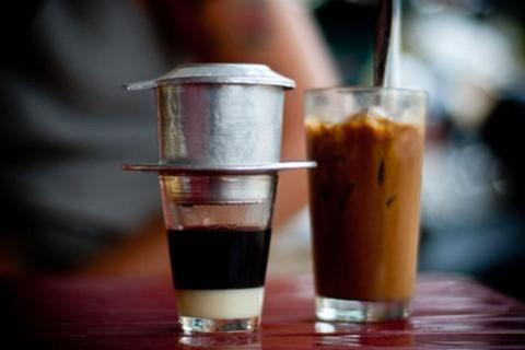 7 cách uống cà phê của các nước sành cà phê trên thế giới