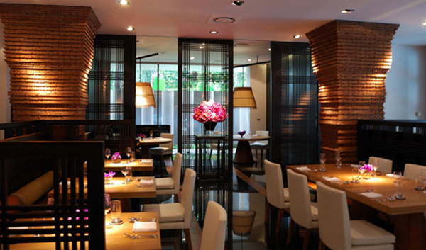 7 địa chỉ nhà hàng được du khách đánh giá cao tại Bangkok