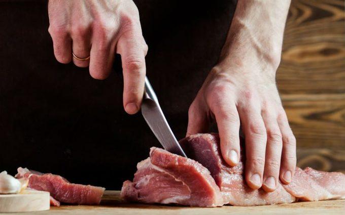 7 điều không nên khi chế biến thịt