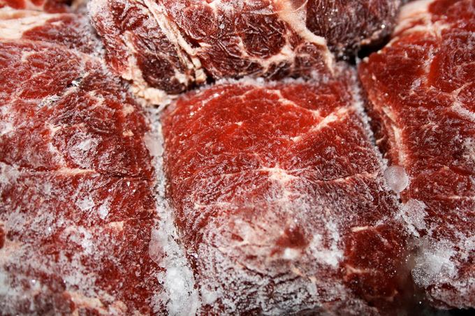 7 điều không nên khi chế biến thịt
