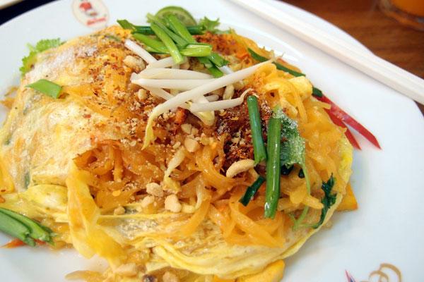7 món ăn Thái Lan nổi tiếng, không thể bỏ qua