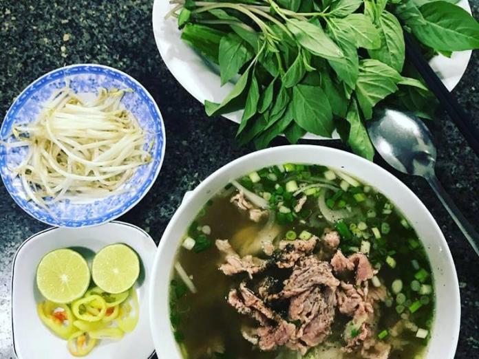 7 quán ăn khuya cho những ‘cú đêm’ xem World Cup ở Sài Gòn