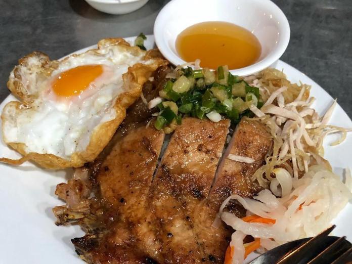 7 quán ăn khuya cho những ‘cú đêm’ xem World Cup ở Sài Gòn