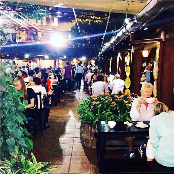 8 quán ăn ngon, đẹp ở Hà Nội và Sài Gòn để bạn thoải mái ăn chơi nếu không đi du lịch 2/9