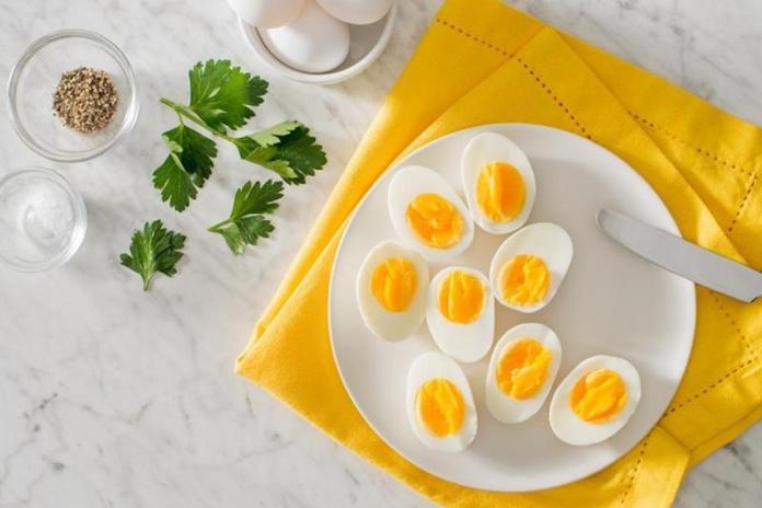 8 thực phẩm ĐẠI KỴ với trứng, mẹ đảm phải khắc cốt ghi tâm kẻo ân hận cả đời