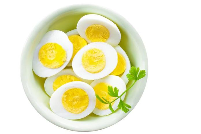 8 thực phẩm ĐẠI KỴ với trứng, mẹ đảm phải khắc cốt ghi tâm kẻo ân hận cả đời