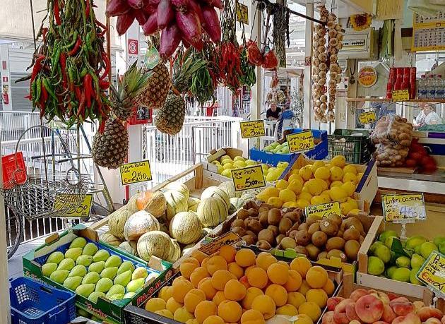 9 chợ ẩm thực trên thế giới bạn nên đến thử một lần trong đời