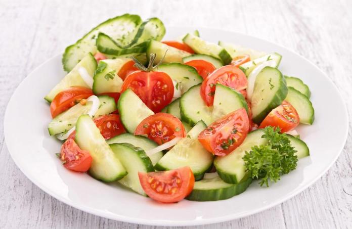9 loại salad Nga dễ làm, ngon miệng và nhiều dưỡng chất