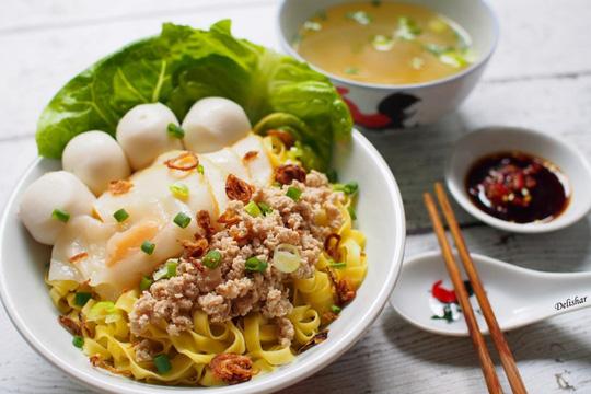 9 món ăn nhất định phải thử khi đến Singapore