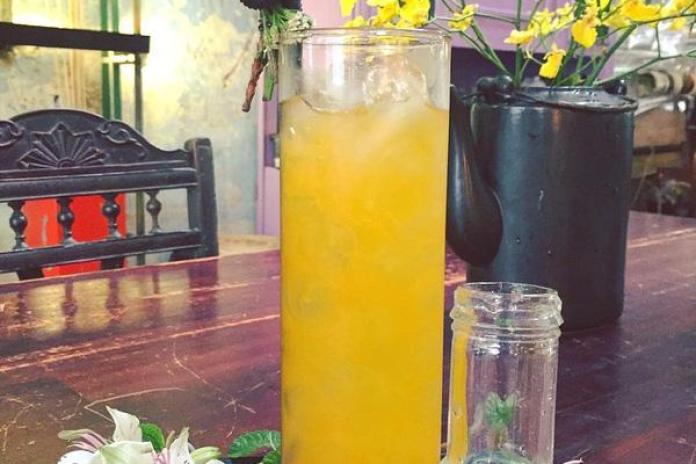 9 quán cà phê xinh yêu có đồ uống ngon để hẹn hò dịp 20/10 ở Sài Gòn
