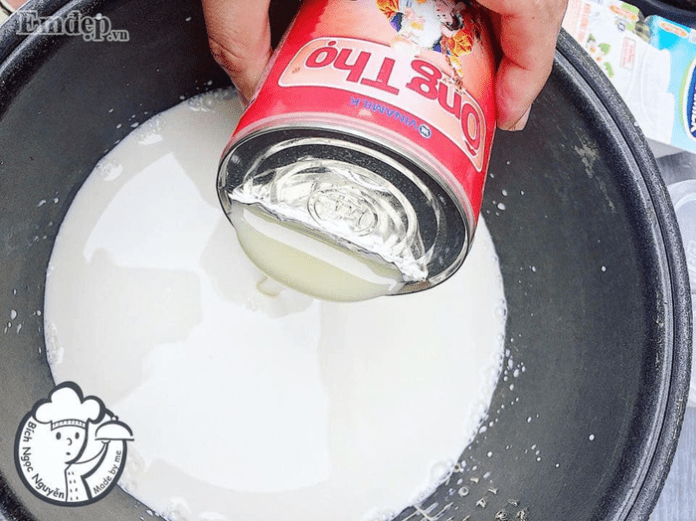 9X chia sẻ cách làm sữa chua dẻo trái cây ai cũng phải thốt lên : 