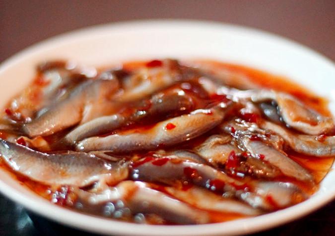 Ẩm thực Tuyên Quang hấp dẫn mọi tín đồ sành ăn