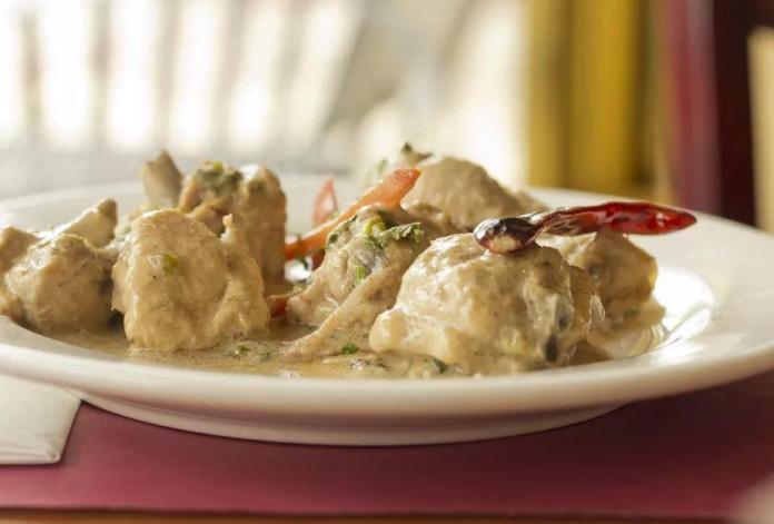 Ấn Độ đúng là thiên đường cho những ai nghiện thịt gà với những món ăn ngon nức tiếng này
