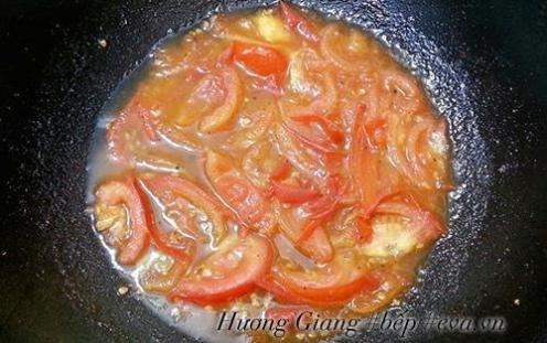 Ăn hết sạch cả nồi cơm vì thịt bò sốt chua ngọt quá ngon!