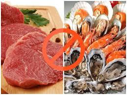 Ăn thịt bò cùng 5 thực phẩm này chẳng khác nào “rước độc” vào người