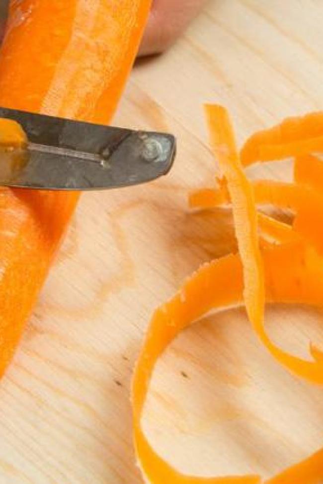 Bạn cũng có thể tự làm hũ cà rốt, củ cải muối chua ngon quên sầu chỉ bằng vài bước cực đơn giản