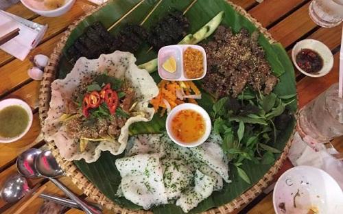 Bạn đã biết những địa điểm ăn uống Kon Tum này chưa?