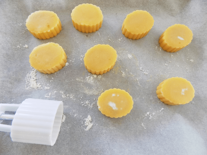Bạn đã thử cách làm bánh dứa Đài Loan siêu ngọt ngào này chưa?