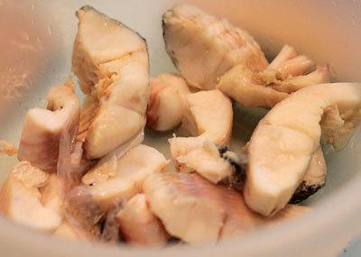Bánh canh cá lóc ngọt thơm hương vị miền Trung
